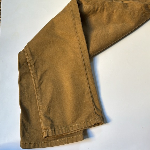 Old Navy Slim 360 Stretch Five-Pocket Pants Size 10 - Picture 14 of 15